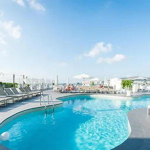 4* 公寓式酒店 Typic Marina Playa - Adults Only