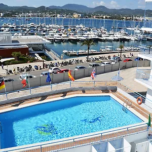 Vibra Del Mar - Adults Only San Antonio (Ibiza)