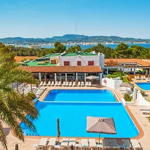 4* Отель Marble Stella Maris Ibiza