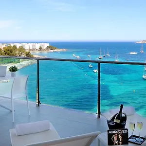 4* Апарт-отель Axel Beach Ibiza - Adults Only