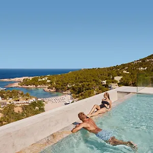 5* Отель Trs Ibiza -adults Only