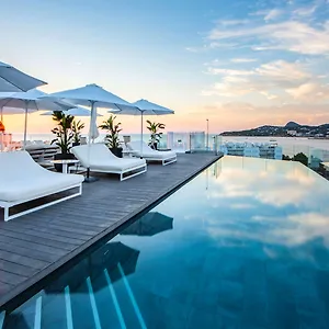 4* Отель Innside By Melia Ibiza Beach