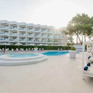 4* Отель Thb Naeco Ibiza - Adults Only