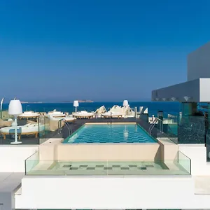 4* Отель Amare Beach Ibiza - Adults Recommended