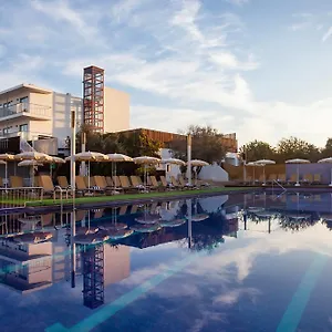 3* Отель Puchet Ibiza