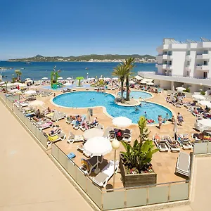 Playa Bella San Antonio (Ibiza)