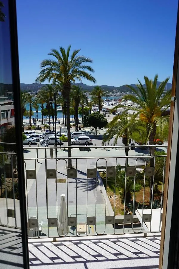 Hotel Portmany San Antonio  0*, San Antonio (Ibiza)